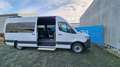 Mercedes-Benz Sprinter L4 Automatik Lift Rolli Bianco - thumbnail 1