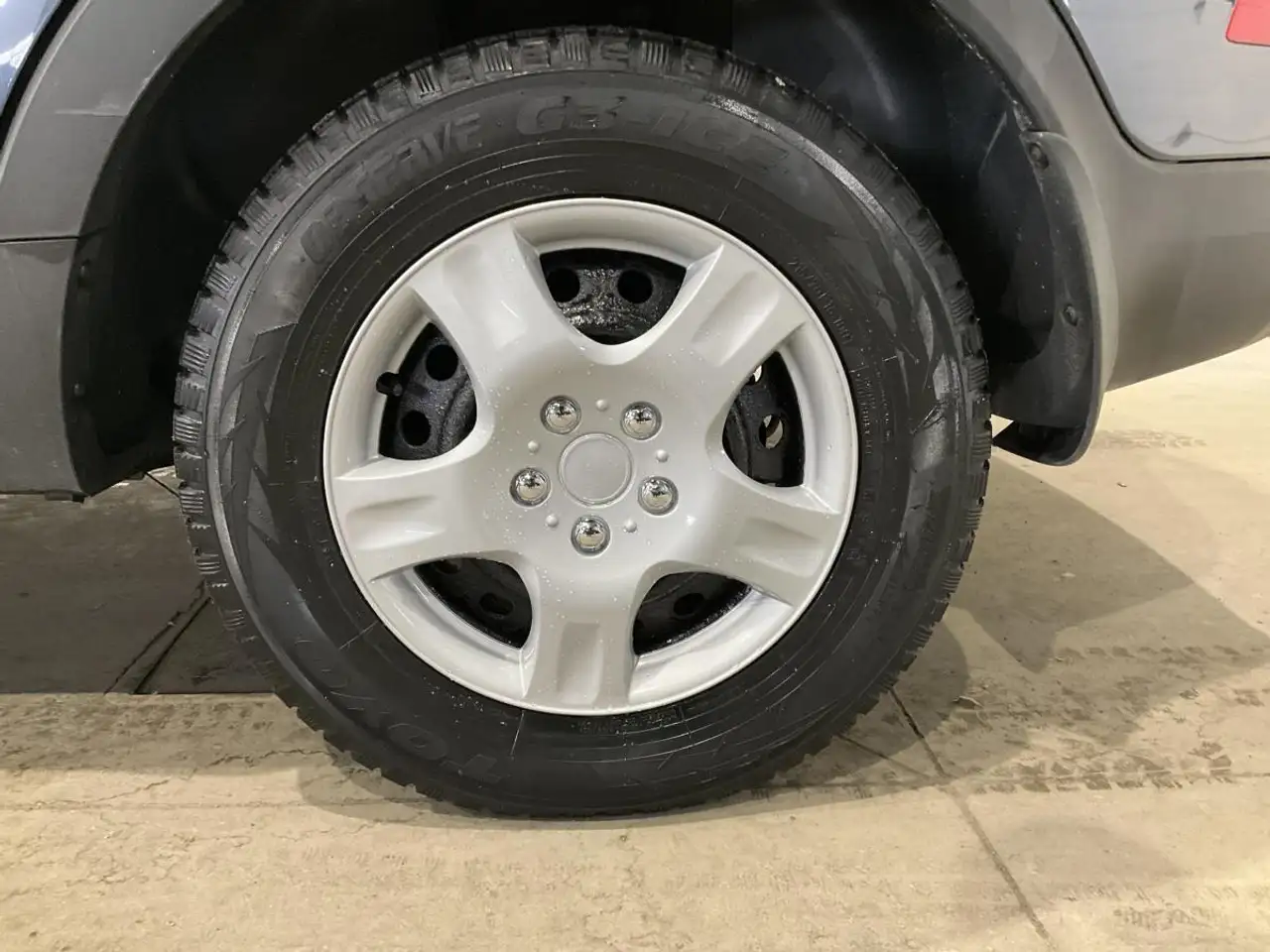 Kia Sportage снимка Kia Sportage