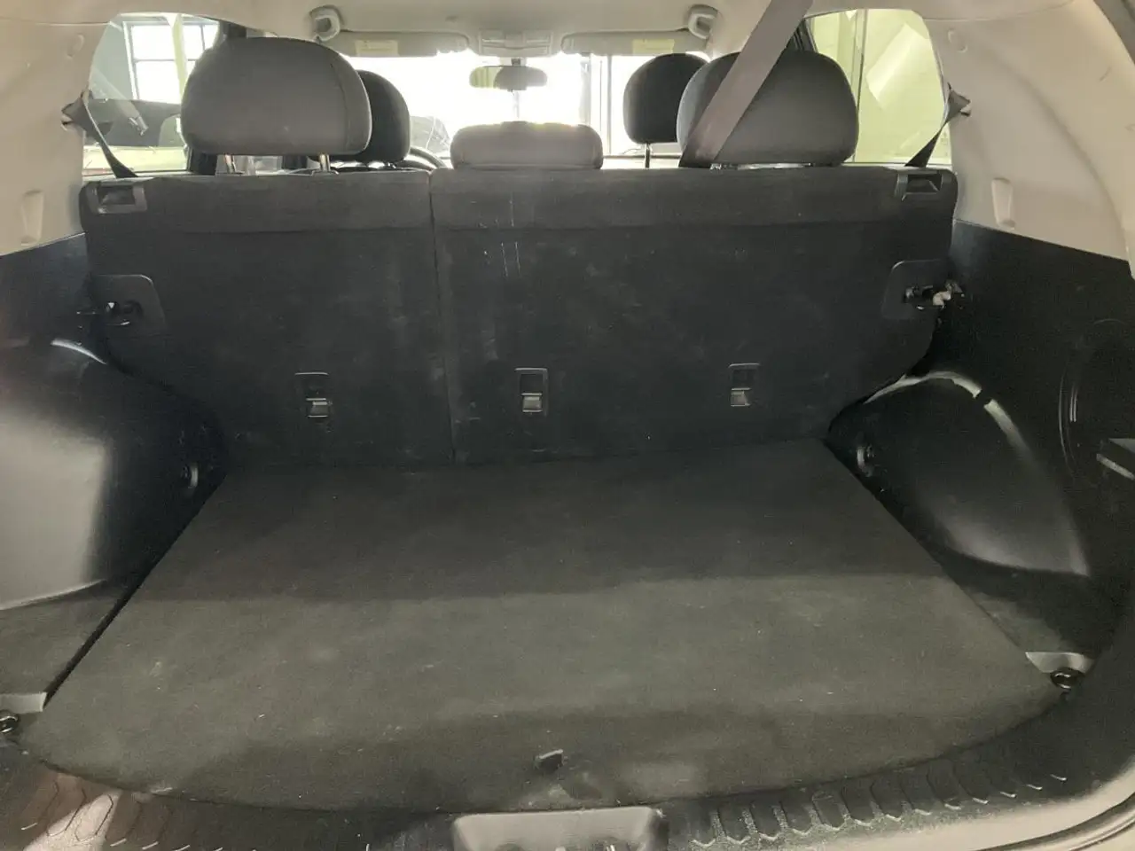 Kia Sportage снимка Kia Sportage