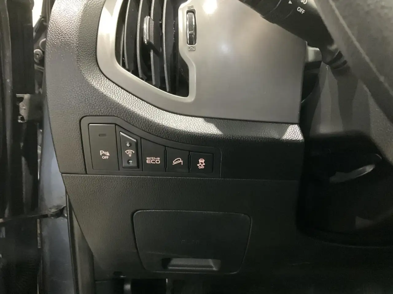 Kia Sportage снимка Kia Sportage