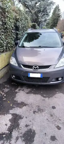 Mazda 5