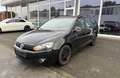 Volkswagen Golf VI Variant Trendline BlueMotion*SHG*AHK ab. Noir - thumbnail 1