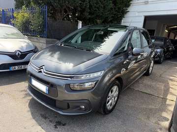 C4 Picasso BlueHDi 120 S