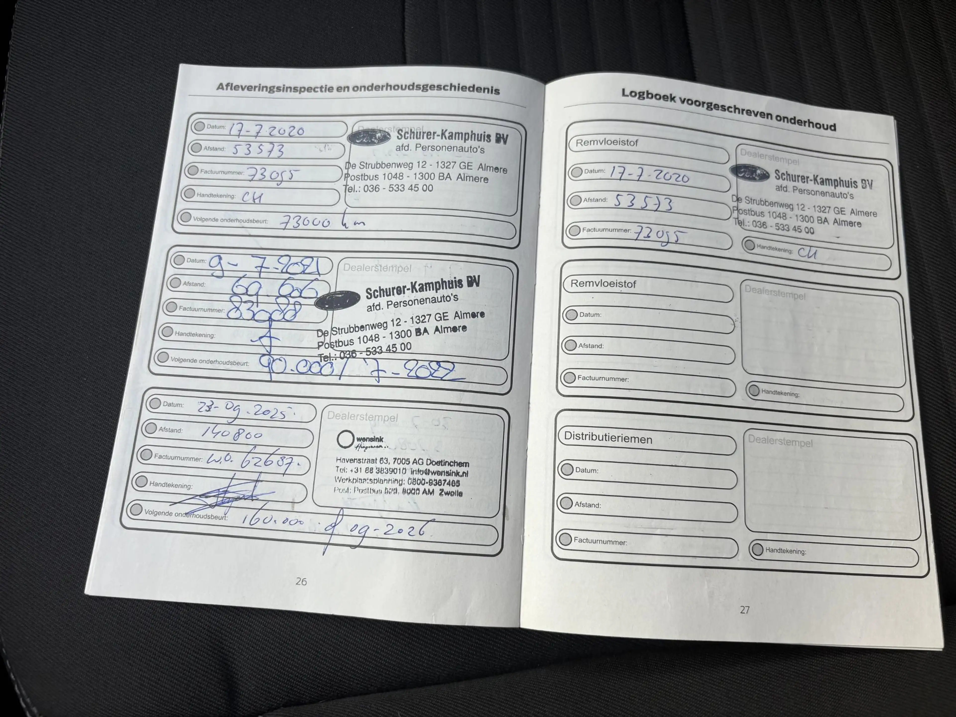 Ford Kuga 1.5 EcoBoost Titanium | NAP | Trekhaak | Navigatie — photo 29