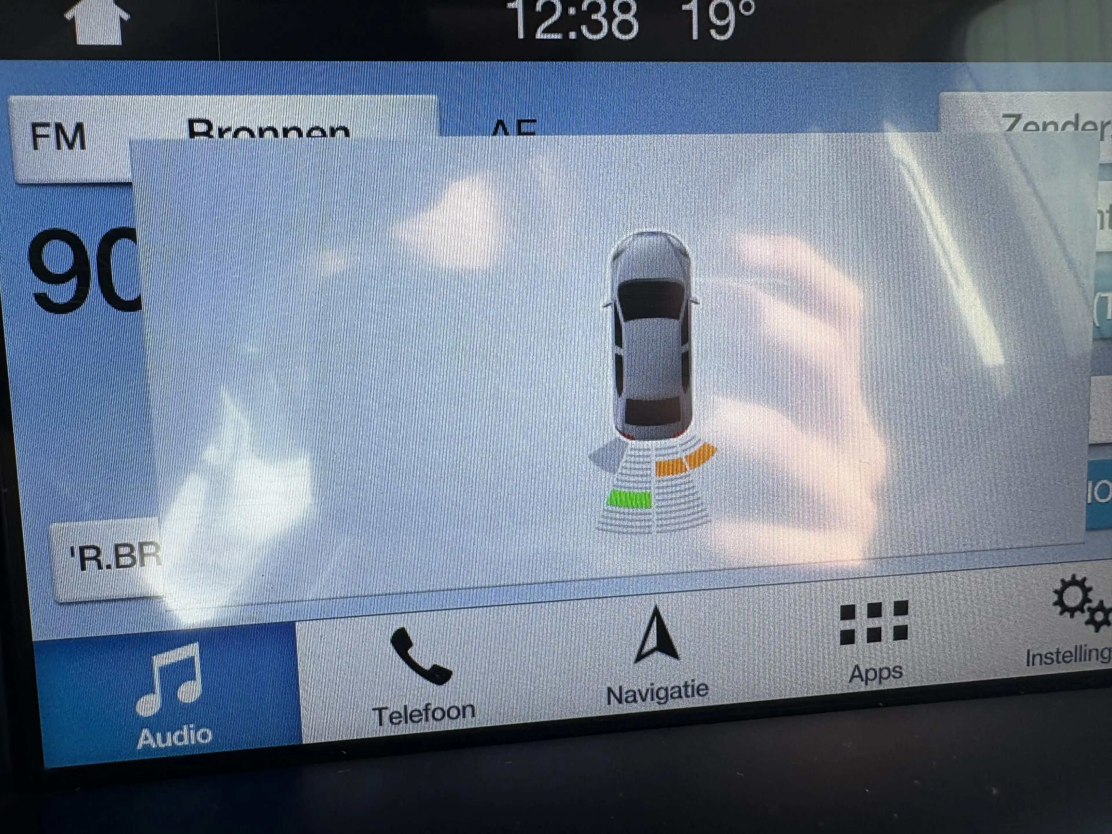 Ford Kuga 1.5 EcoBoost Titanium | NAP | Trekhaak | Navigatie — photo 25