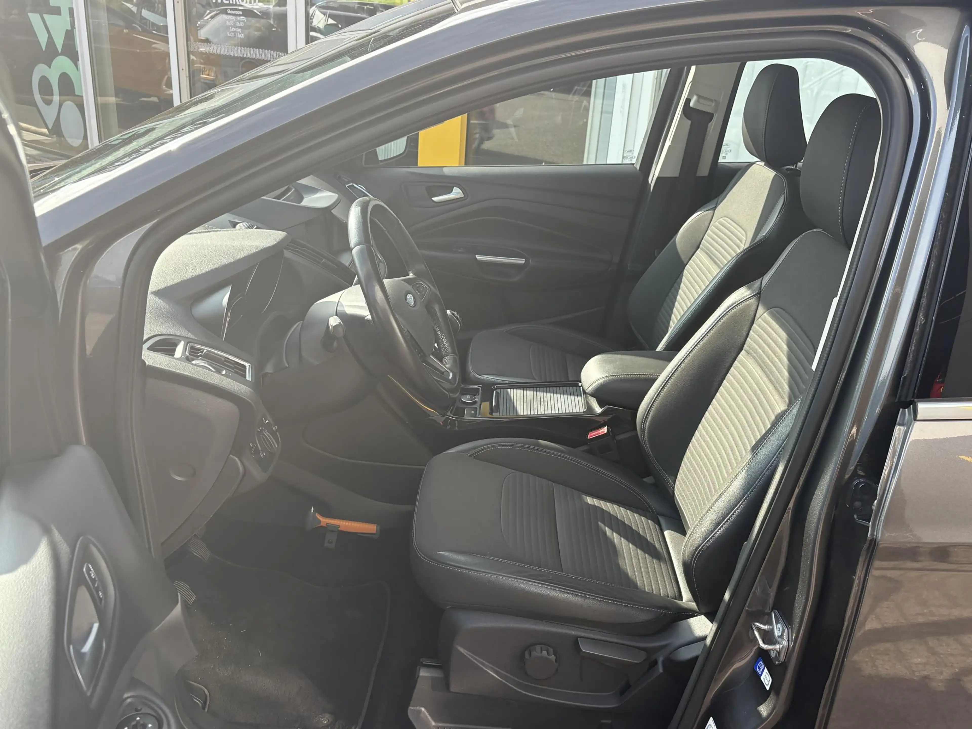 Ford Kuga 1.5 EcoBoost Titanium | NAP | Trekhaak | Navigatie — photo 7