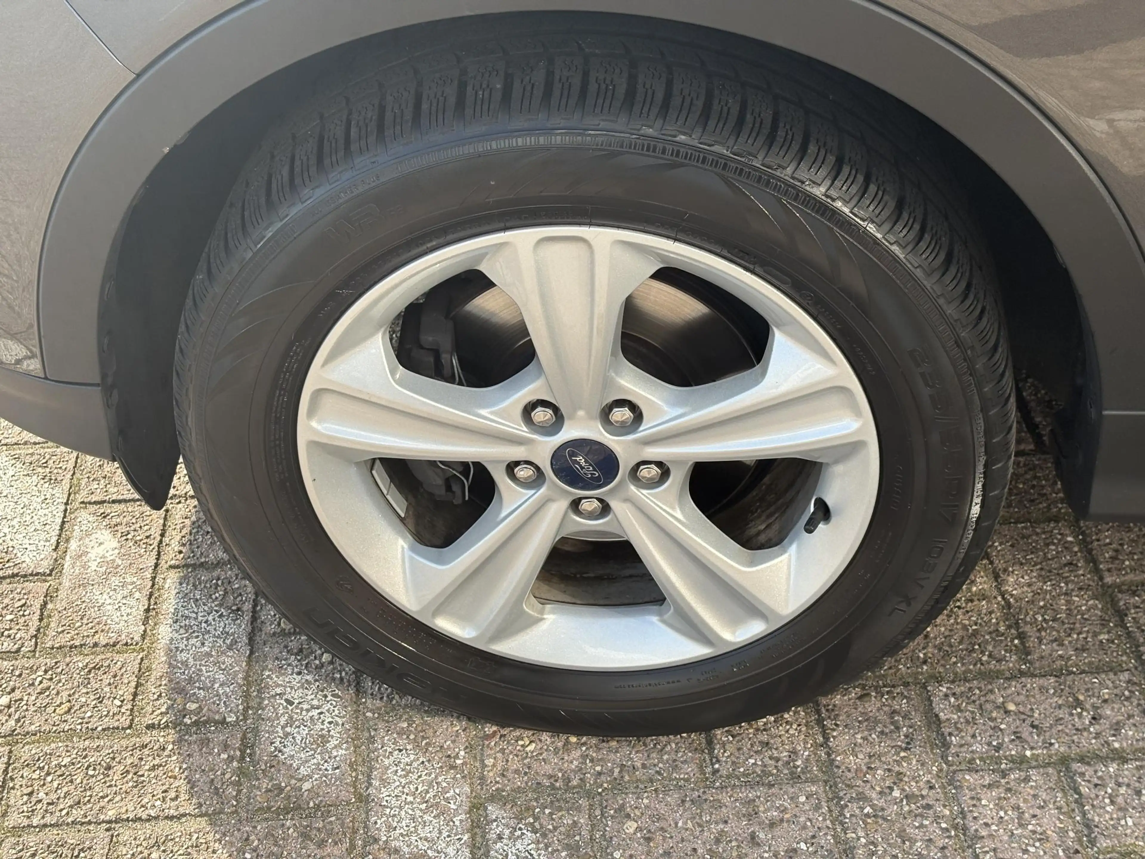 Ford Kuga 1.5 EcoBoost Titanium | NAP | Trekhaak | Navigatie — photo 8