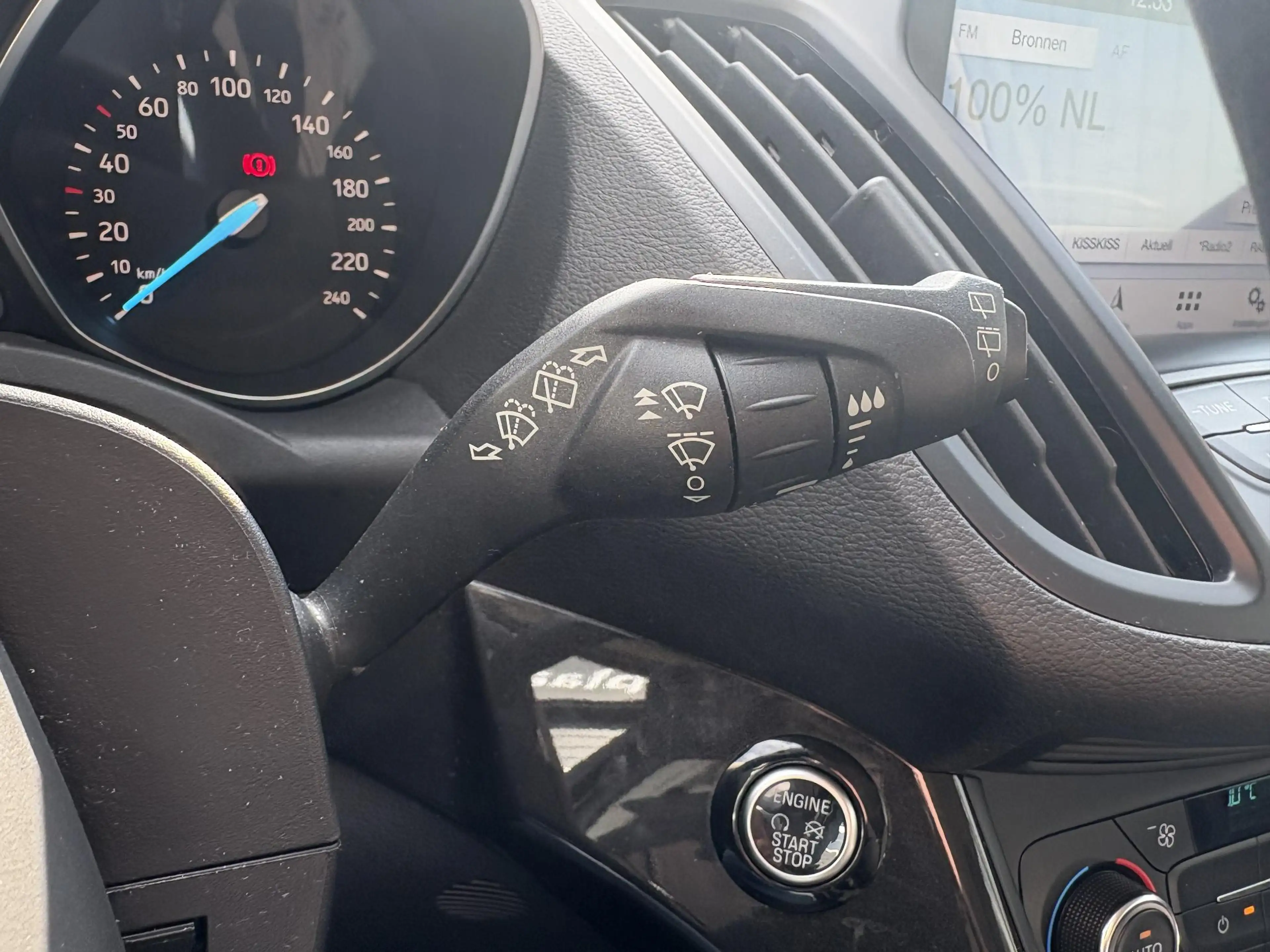 Ford Kuga 1.5 EcoBoost Titanium | NAP | Trekhaak | Navigatie — photo 18