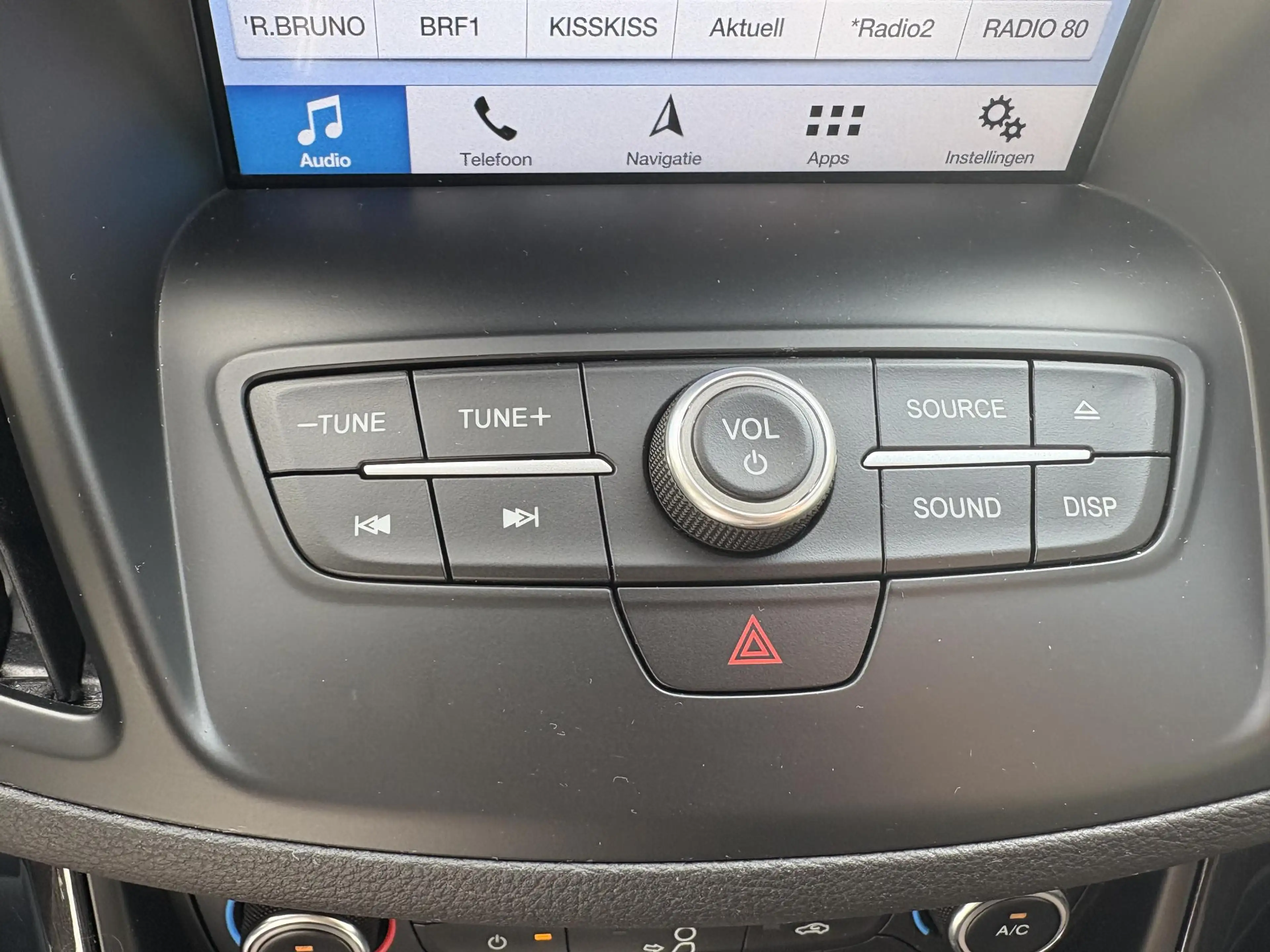 Ford Kuga 1.5 EcoBoost Titanium | NAP | Trekhaak | Navigatie — photo 21