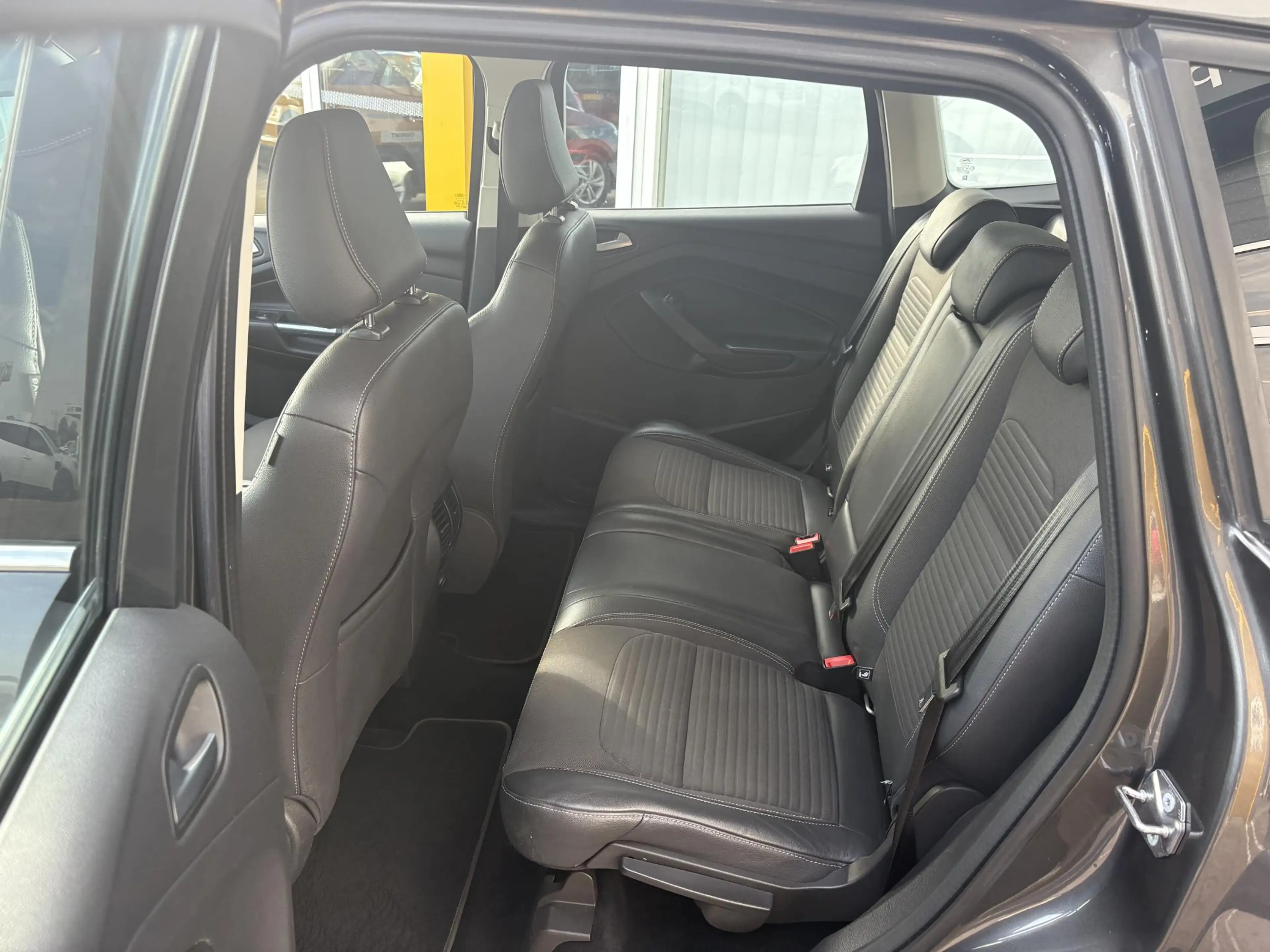 Ford Kuga 1.5 EcoBoost Titanium | NAP | Trekhaak | Navigatie — photo 6