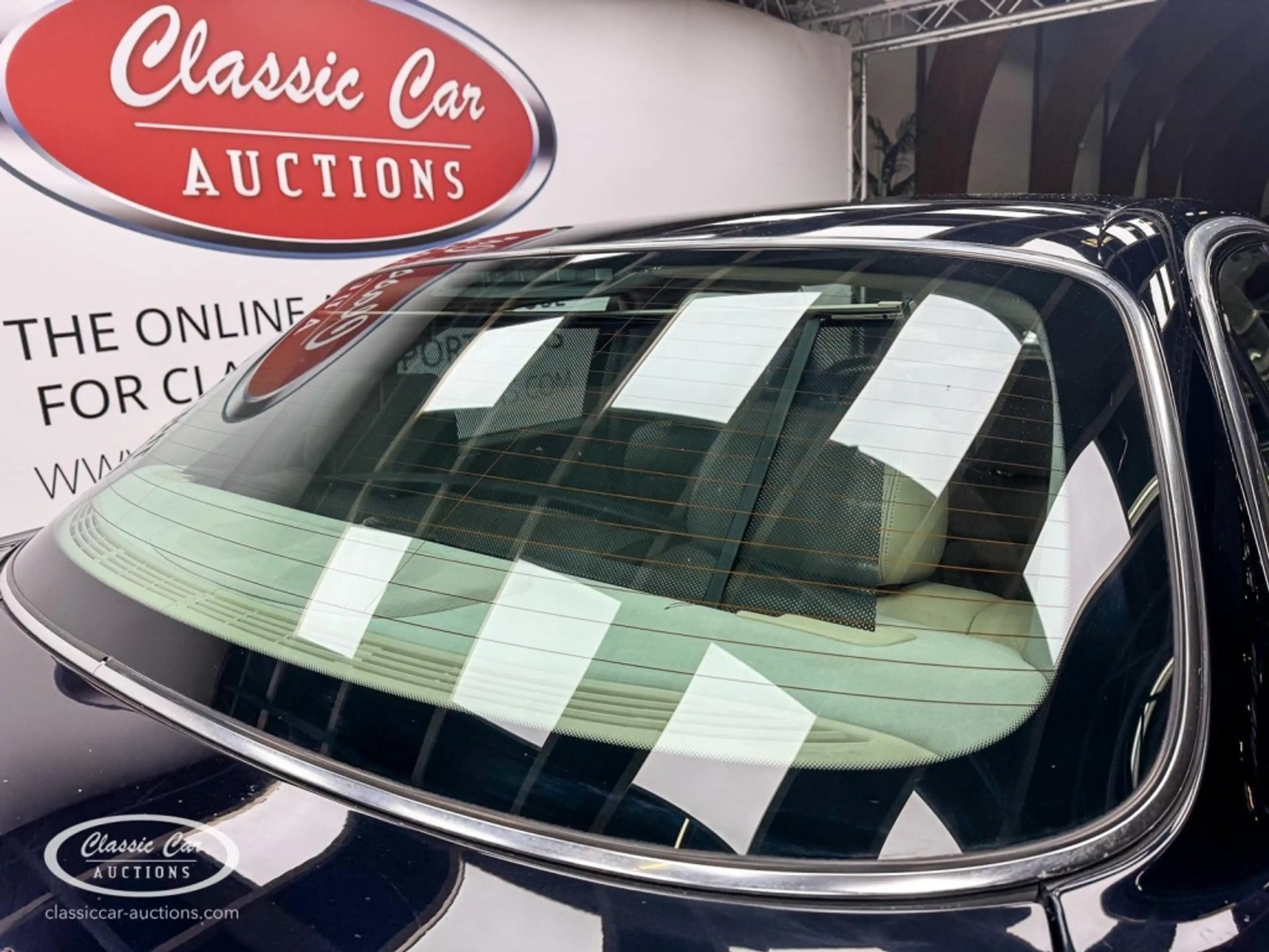 Jaguar XJR - ONLINE AUCTION — photo 15