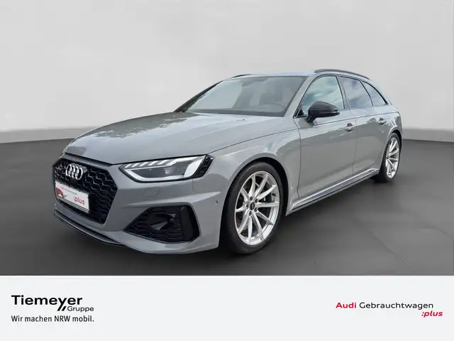Audi RS4 Avant TFSO HuD RS AGA KAMERA