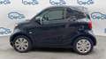 smart forTwo 1.0 71 BVA6 Pure Noir - thumbnail 2