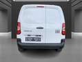 Fiat Doblo Cargo L2 1.5 BlueHDi 100 Base, e.Nutzlast Bianco - thumbnail 4