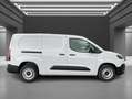 Fiat Doblo Cargo L2 1.5 BlueHDi 100 Base, e.Nutzlast Bianco - thumbnail 13