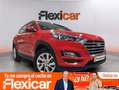 Hyundai TUCSON 1.6 GDI BD Klass 4x2 Rojo - thumbnail 1
