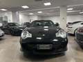 Porsche 996 911  3.6 Turbo ASI SEDILI GUSCIO CAMBIO CORTO Nero - thumbnail 2