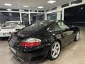 Porsche 996 911  3.6 Turbo ASI SEDILI GUSCIO CAMBIO CORTO Nero - thumbnail 5