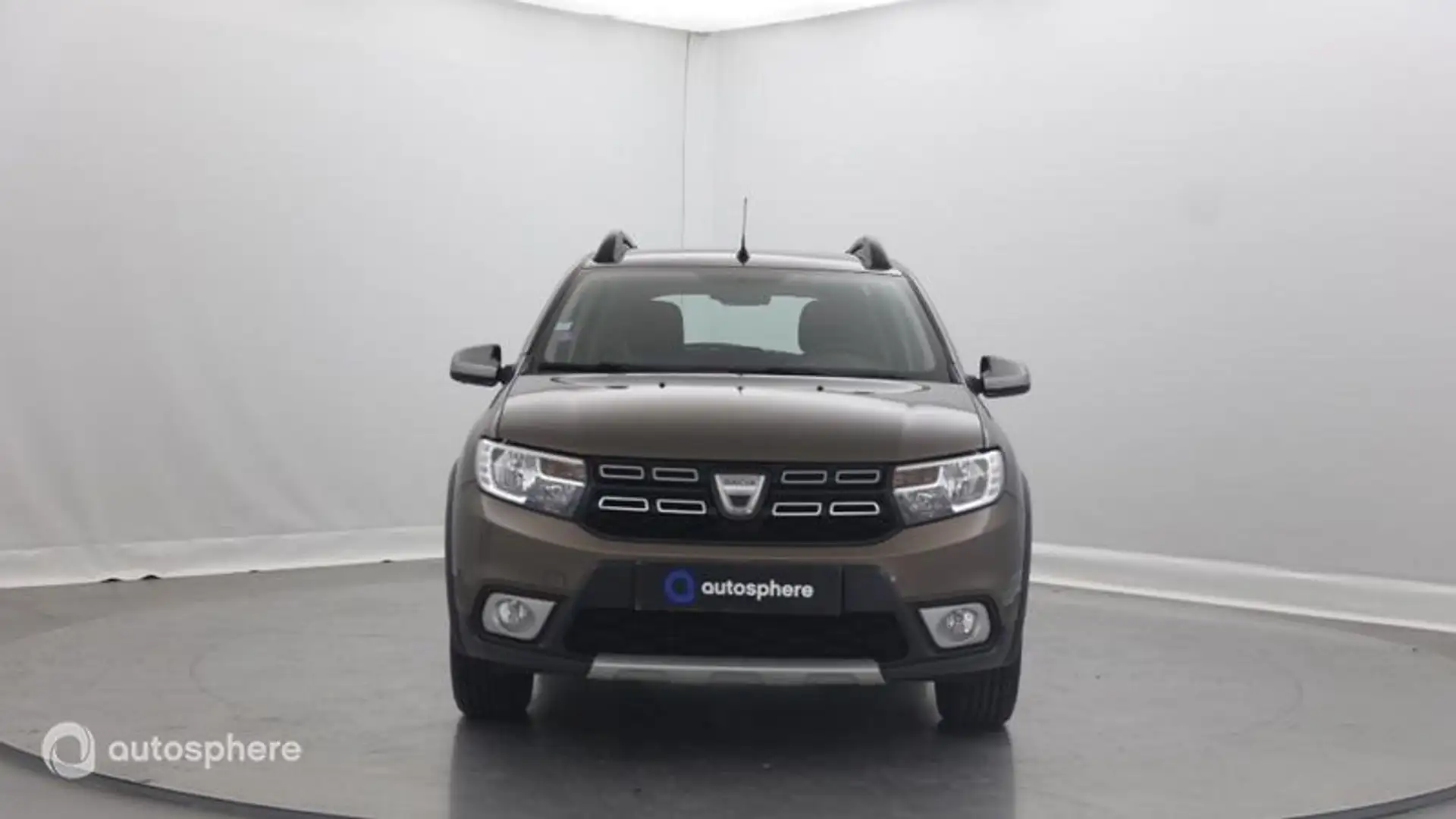 Dacia Sandero 1.0 ECO-G 100ch Stepway Confort - 2
