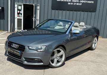 2.0 tdi 177 ch avus