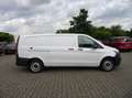 Mercedes-Benz Vito 116 CDI 4x4 Extralang+Autom+Navi+Standhzg+Sortimo Weiß - thumbnail 1
