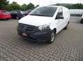Mercedes-Benz Vito 116 CDI 4x4 Extralang+Autom+Navi+Standhzg+Sortimo Weiß - thumbnail 8