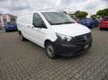 Mercedes-Benz Vito 116 CDI 4x4 Extralang+Autom+Navi+Standhzg+Sortimo Weiß - thumbnail 2