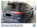 Volkswagen Tiguan R-Line 2.0 TSI DSG Navi Kamera Pano Stdhz Schwarz - thumbnail 3