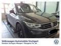 Volkswagen Tiguan R-Line 2.0 TSI DSG Navi Kamera Pano Stdhz Schwarz - thumbnail 2