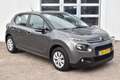 Citroen C3 PureTech 82 Feel | Airco | Navi | Trekhaak | parke Gris - thumbnail 8