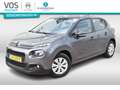 Citroen C3 PureTech 82 Feel | Airco | Navi | Trekhaak | parke Gris - thumbnail 1