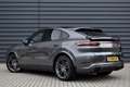 Porsche Cayenne Coupé 3.0 E-Hybrid 462pk | Panoramadak | Sport Chr Grijs - thumbnail 2