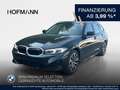 BMW 320 Schwarz - thumbnail 10