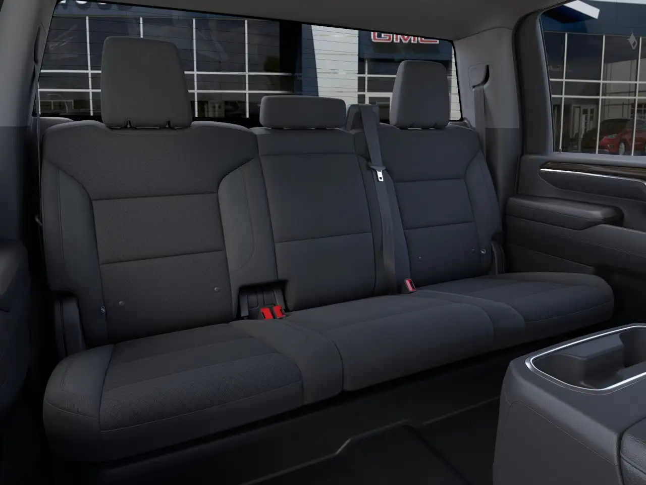 GMC Sierra 3500HD fotografie GMC Sierra 3500HD
