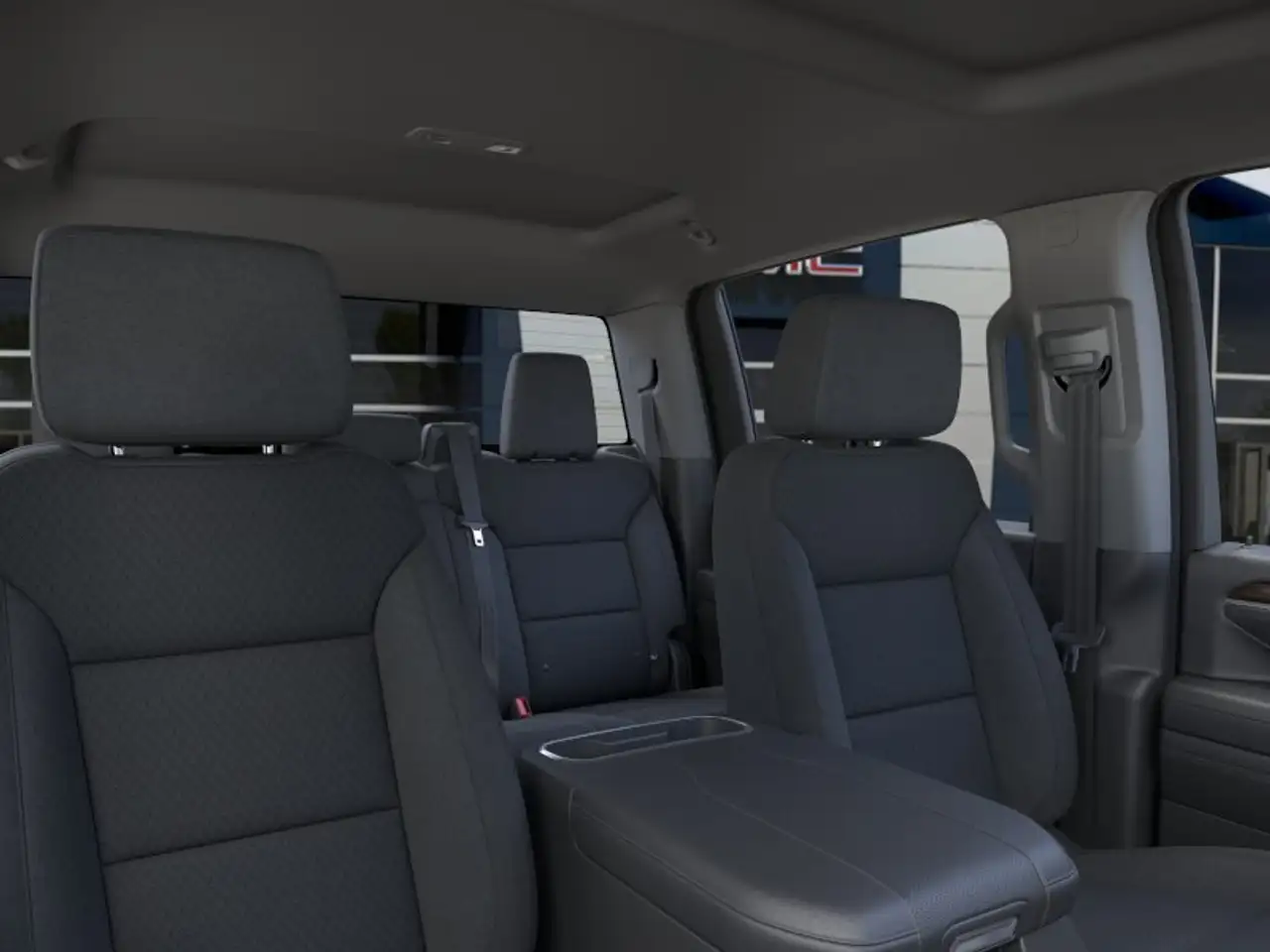 GMC Sierra 3500HD fotografie GMC Sierra 3500HD