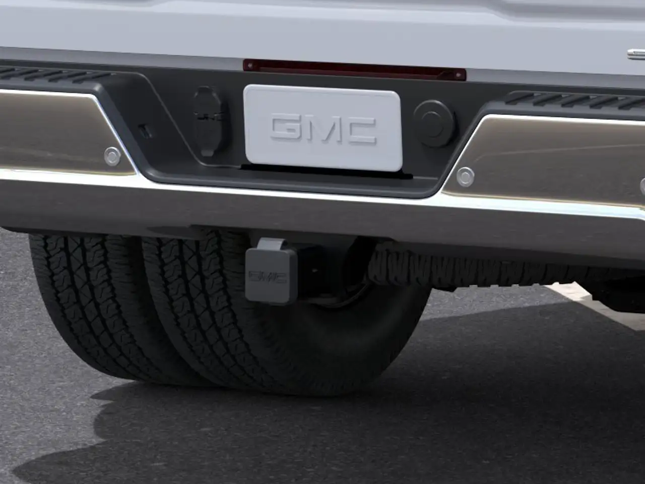 GMC Sierra 3500HD fotografie GMC Sierra 3500HD