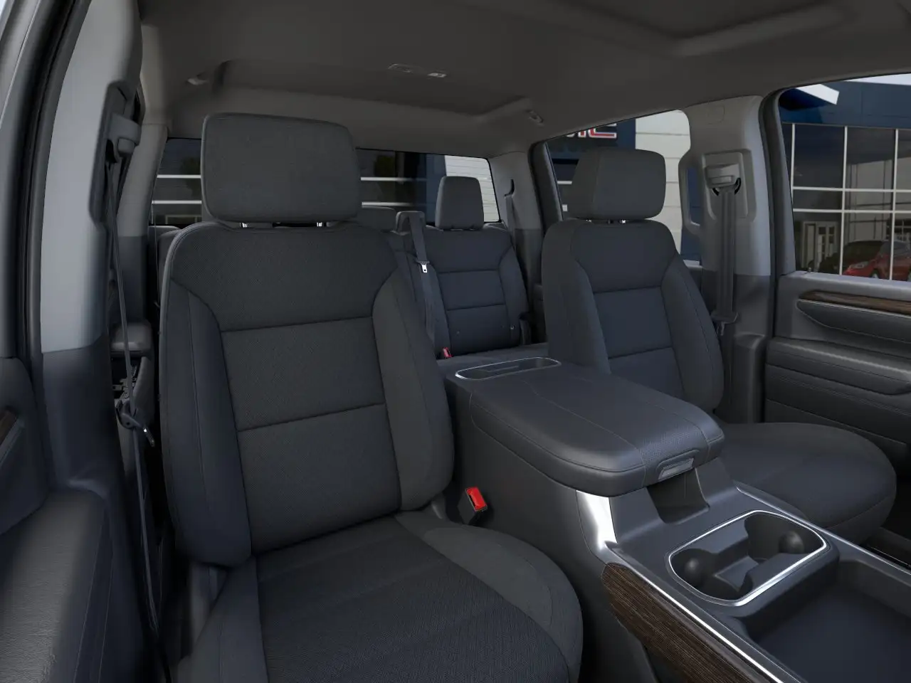 GMC Sierra 3500HD fotografie GMC Sierra 3500HD