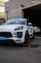 Porsche Macan Turbo V6 3.6L – 400 ch Blanco - thumbnail 2