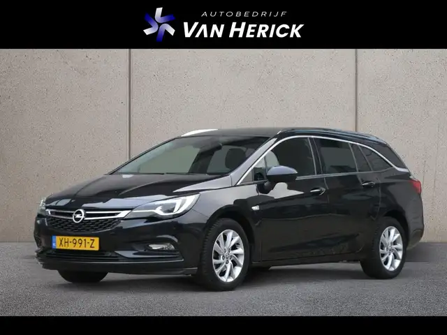 Opel Astra Sports Tourer 1.4 Innovation 150PK | Navigatie | A