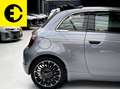 Fiat 500C La Prima 42 kWh | Elektrische open dak | Wit leer Grijs - thumbnail 37