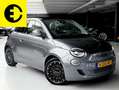 Fiat 500C La Prima 42 kWh | Elektrische open dak | Wit leer Grijs - thumbnail 12