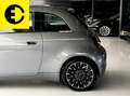 Fiat 500C La Prima 42 kWh | Elektrische open dak | Wit leer Grijs - thumbnail 19