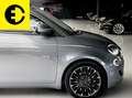 Fiat 500C La Prima 42 kWh | Elektrische open dak | Wit leer Grijs - thumbnail 36