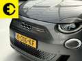 Fiat 500C La Prima 42 kWh | Elektrische open dak | Wit leer Grijs - thumbnail 2