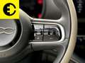 Fiat 500C La Prima 42 kWh | Elektrische open dak | Wit leer Grijs - thumbnail 22