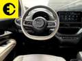 Fiat 500C La Prima 42 kWh | Elektrische open dak | Wit leer Grijs - thumbnail 4