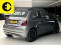 Fiat 500C La Prima 42 kWh | Elektrische open dak | Wit leer Grijs - thumbnail 14