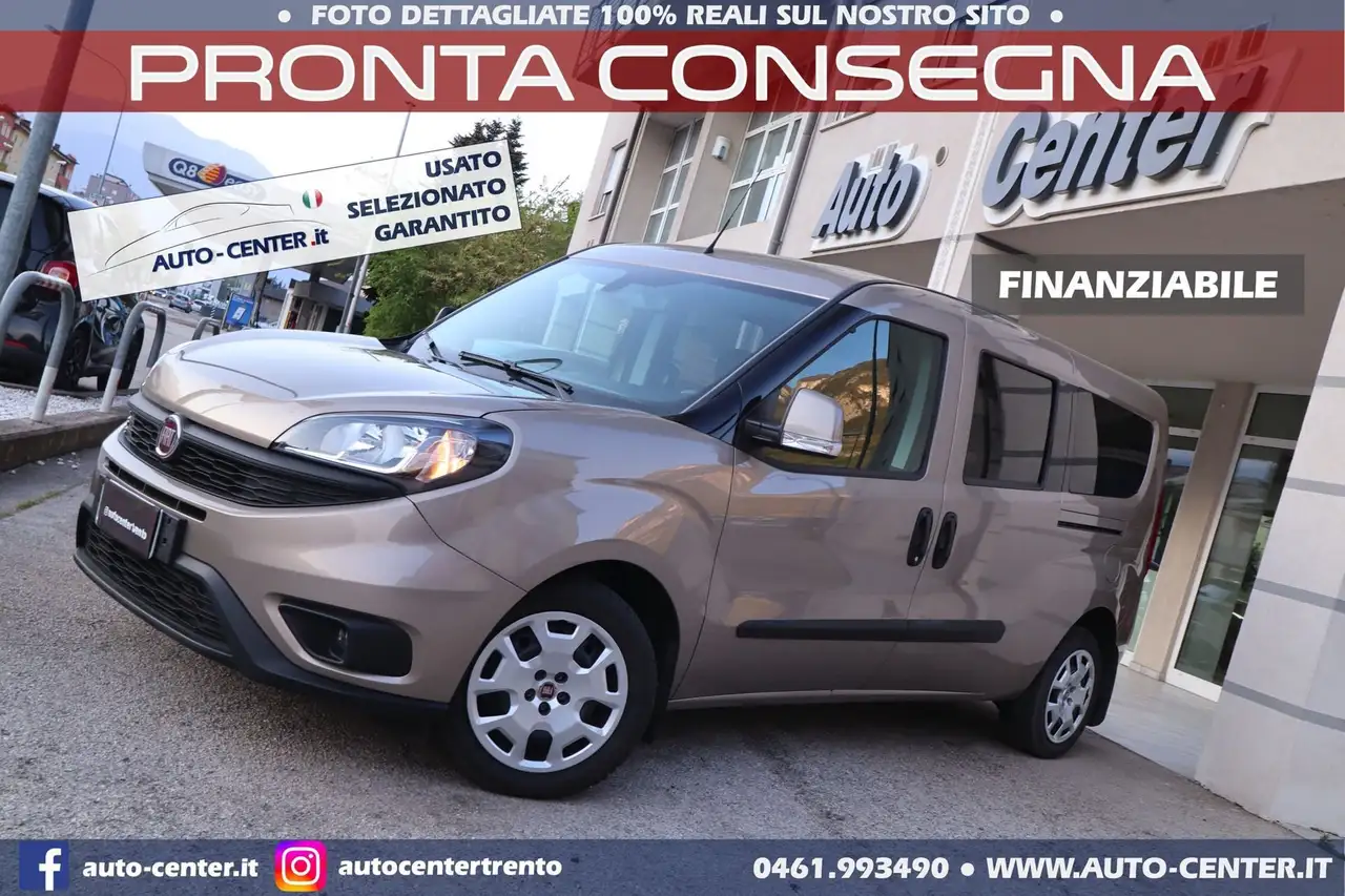 Fiat Maxi