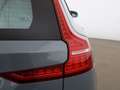 Volvo V60 Kombi T6 Twin PHEV Inscription Aut LED SKY Grau - thumbnail 10