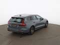 Volvo V60 Kombi T6 Twin PHEV Inscription Aut LED SKY Grau - thumbnail 4